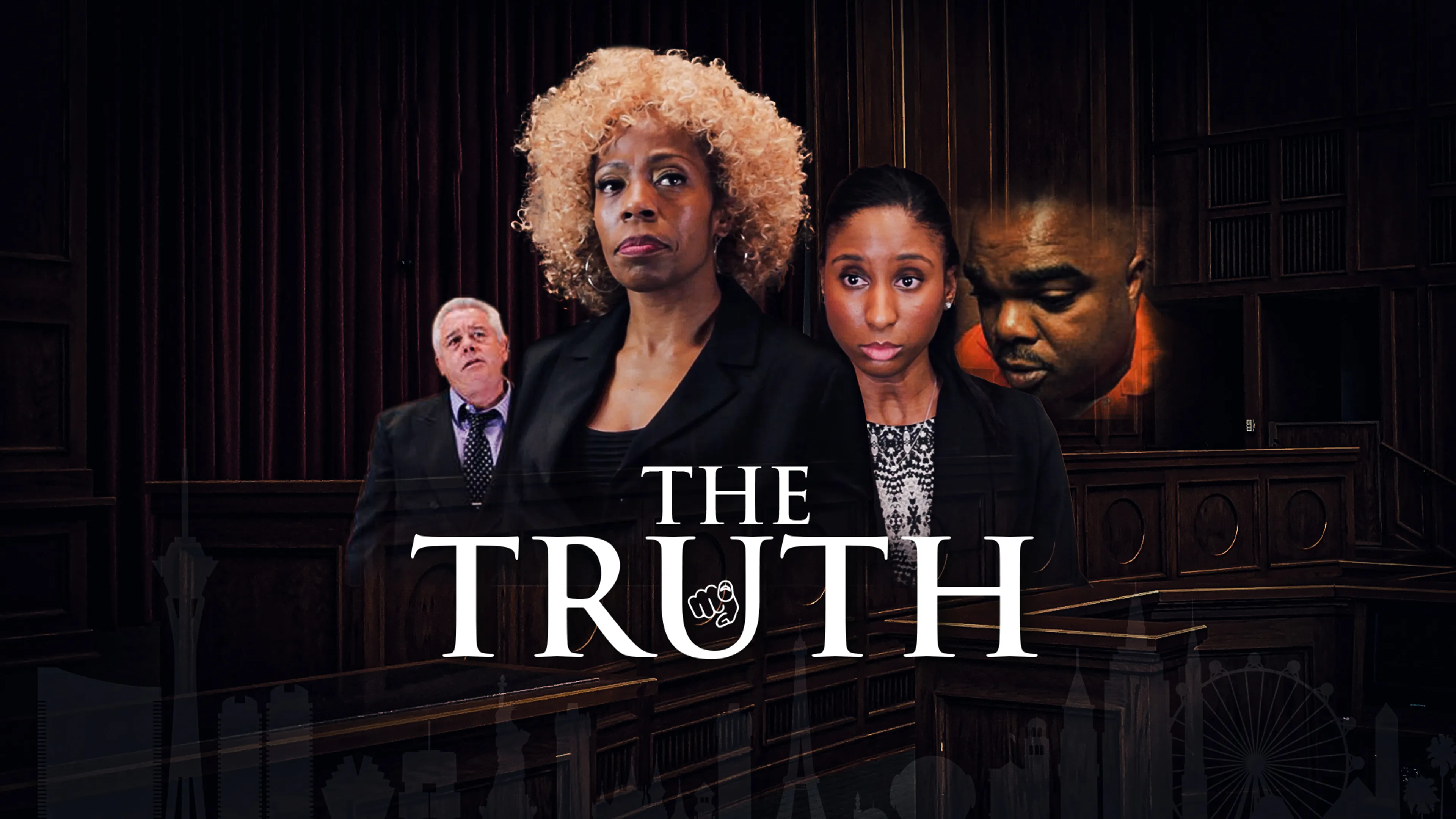 The Truth poster
